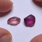 Mahenge Garnets - Tanzania