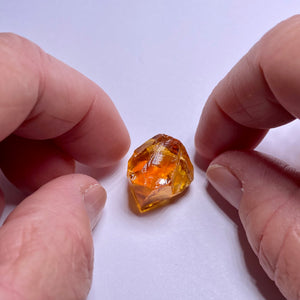 Bahia Citrine - Brazil