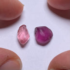 Mahenge Garnets - Tanzania