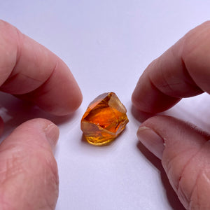 Bahia Citrine - Brazil