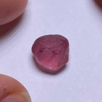 Mahenge Garnet - Tanzania