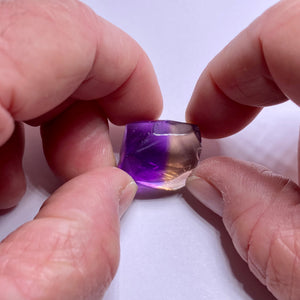 Ametrine - Bolivia