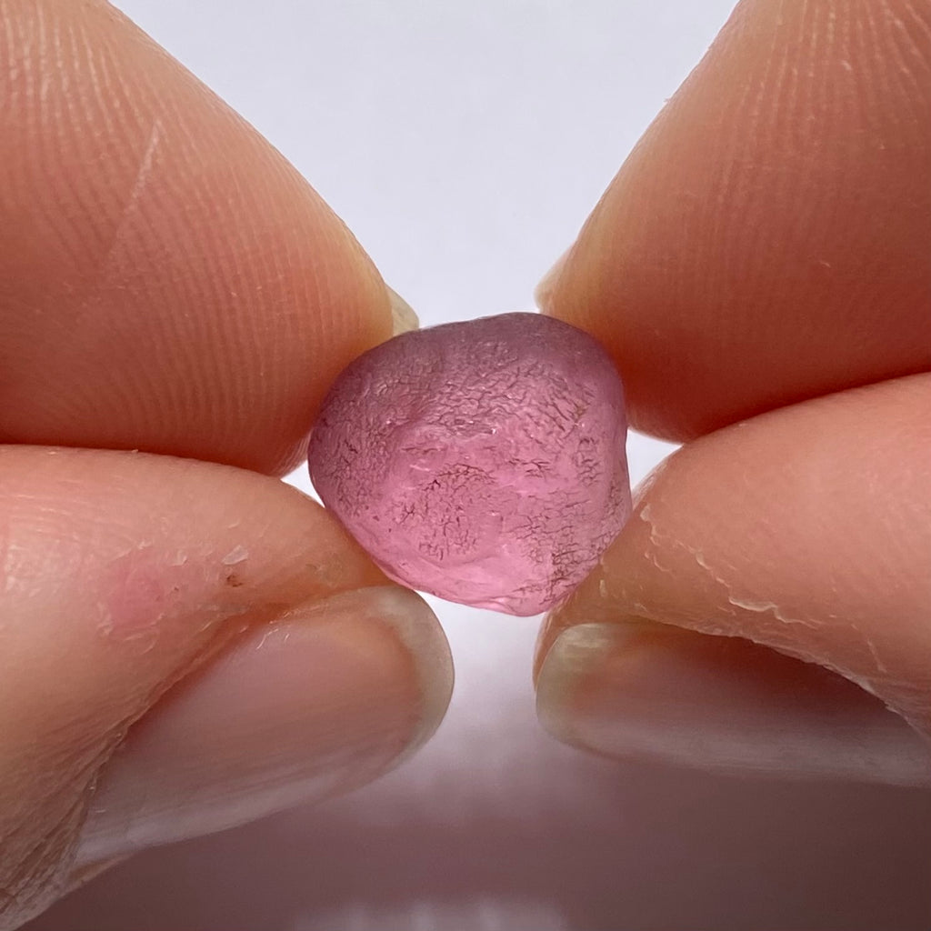 Mahenge Garnet - Tanzania