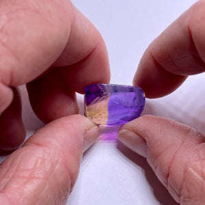 Ametrine - Bolivia