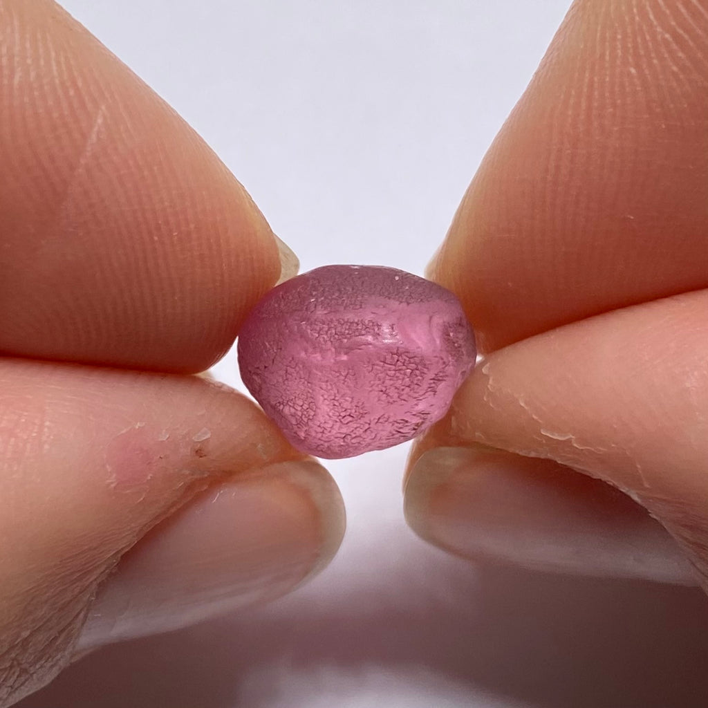 Mahenge Garnet - Tanzania