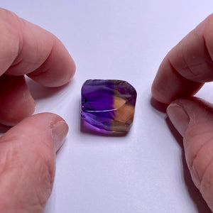 Ametrine - Bolivia