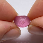 Mahenge Garnet - Tanzania