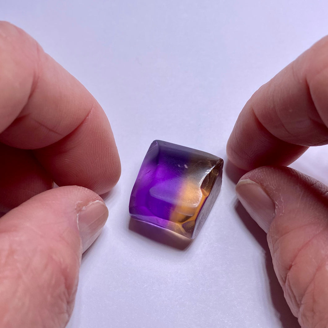 Ametrine - Bolivia