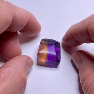 Ametrine - Bolivia