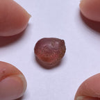 Mahenge Garnet - Tanzania