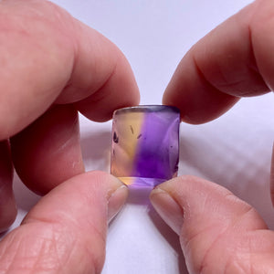 Ametrine - Bolivia