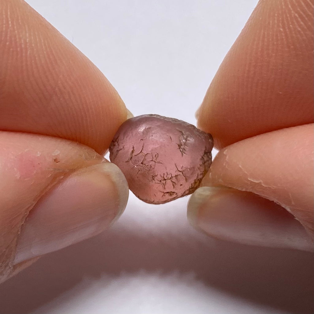 Mahenge Garnet - Tanzania