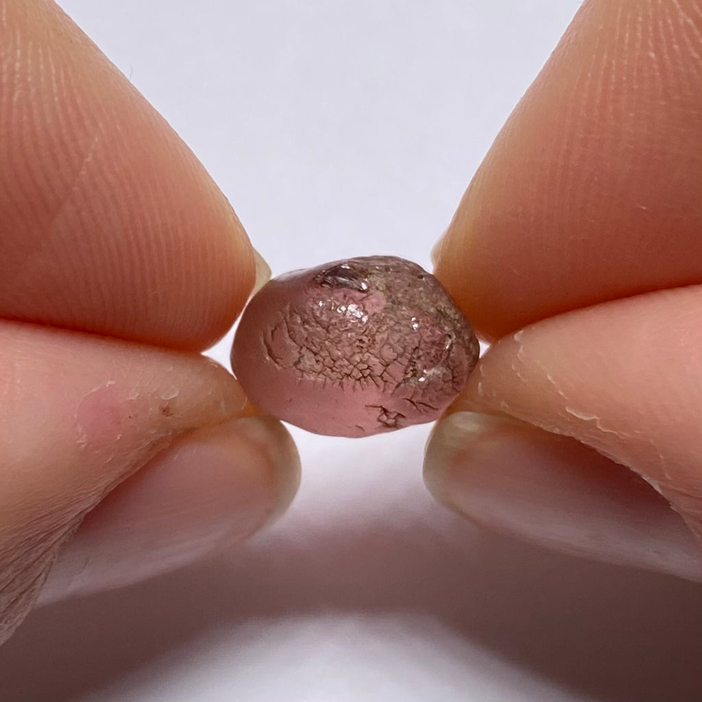 Mahenge Garnet - Tanzania