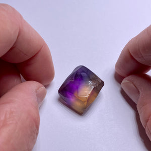 Ametrine - Bolivia