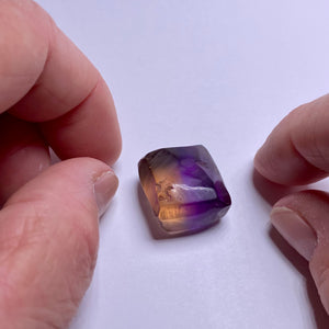 Ametrine - Bolivia