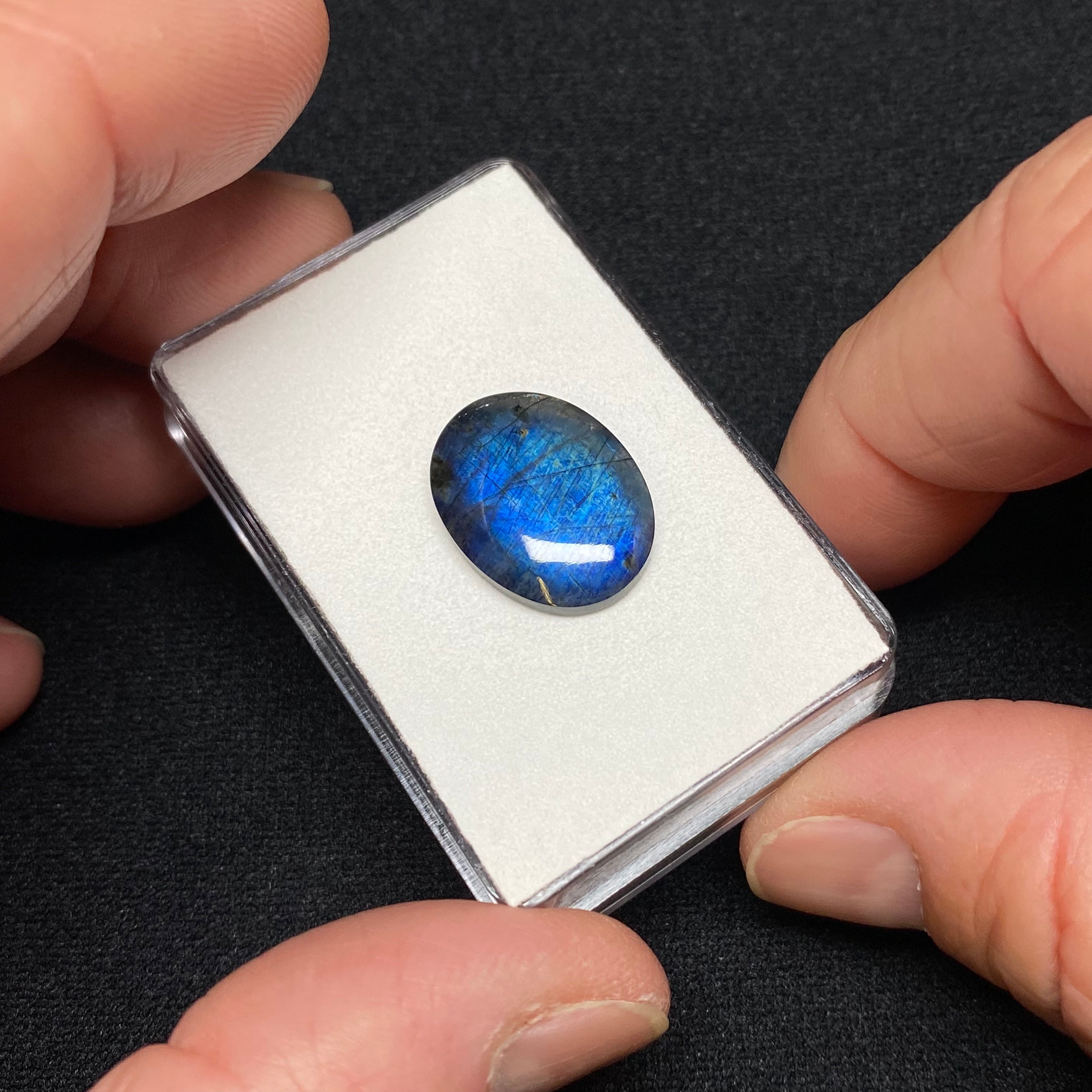 Spectrolite - Finland