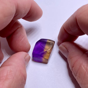 Ametrine - Bolivia