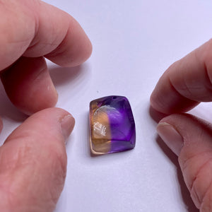 Ametrine - Bolivia