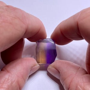 Ametrine - Bolivia