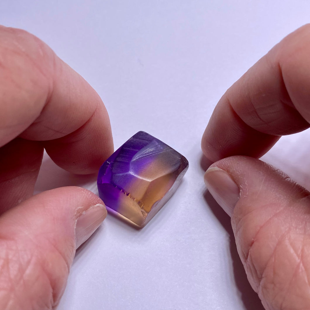 Ametrine - Bolivia