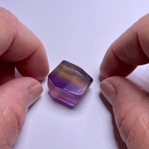 Ametrine - Bolivia