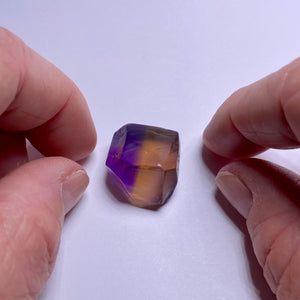 Ametrine - Bolivia