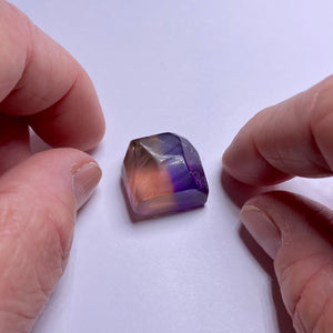 Ametrine - Bolivia