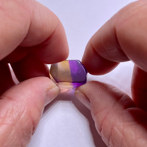 Ametrine - Bolivia