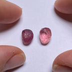 Mahenge Garnets - Tanzania