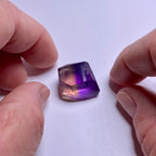 Ametrine - Bolivia