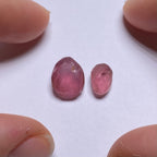 Mahenge Garnets - Tanzania