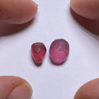 Mahenge Garnets - Tanzania