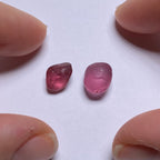 Mahenge Garnets - Tanzania