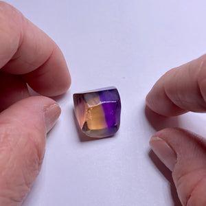 Ametrine - Bolivia