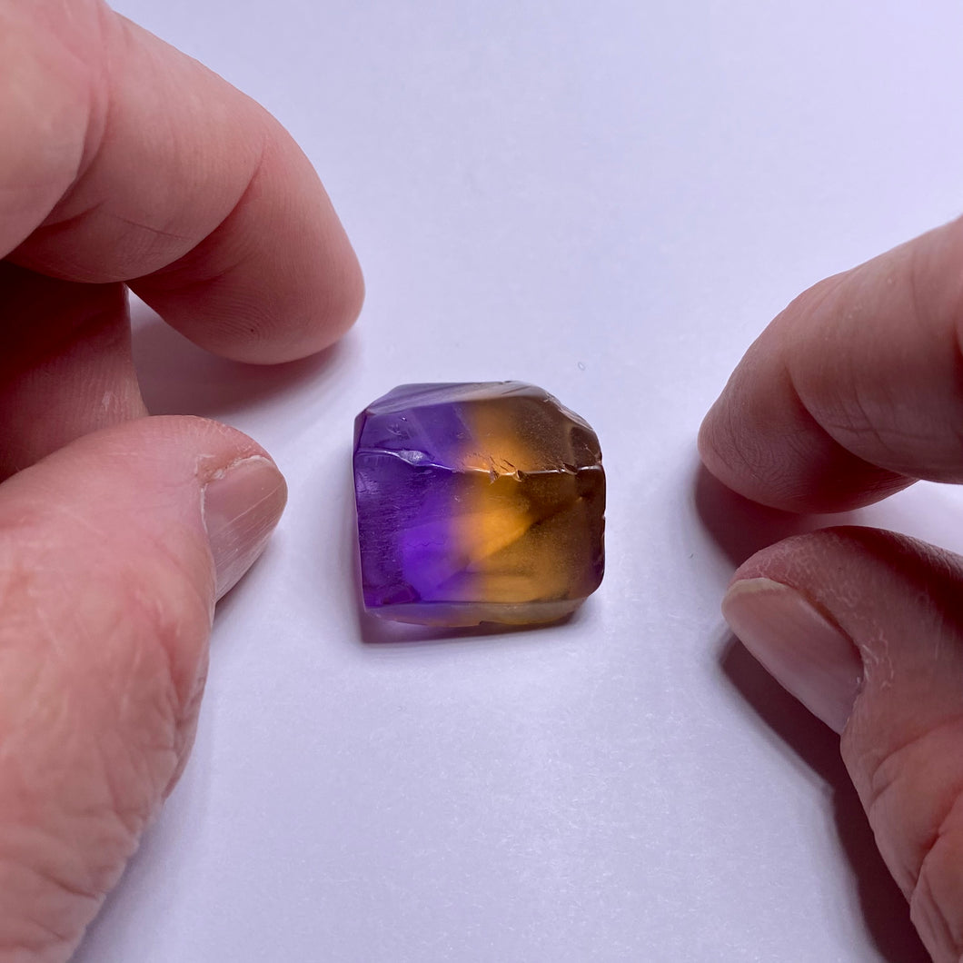 Ametrine - Bolivia