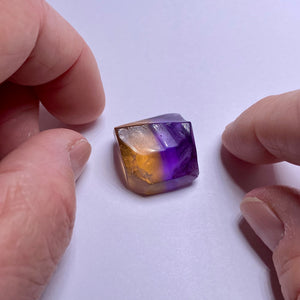 Ametrine - Bolivia