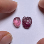 Mahenge Garnets - Tanzania
