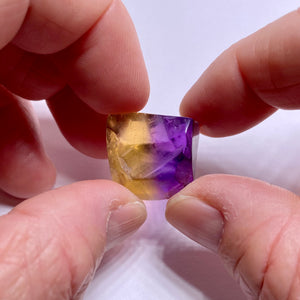 Ametrine - Bolivia