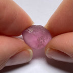 Mahenge Garnet - Tanzania