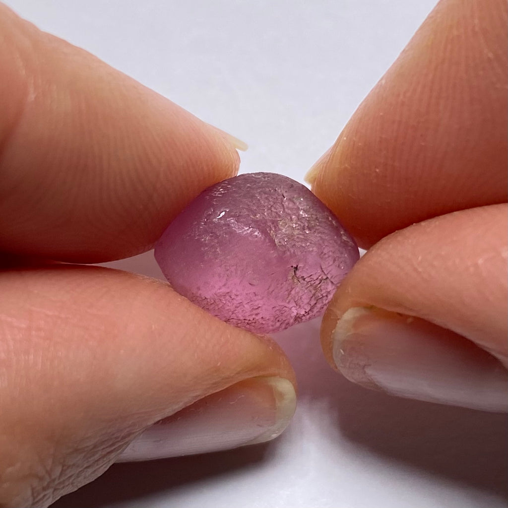 Mahenge Garnet - Tanzania