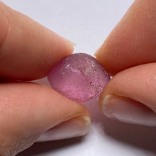 Load image into Gallery viewer, Mahenge Garnet - Tanzania
