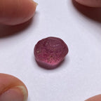 Mahenge Garnet - Tanzania