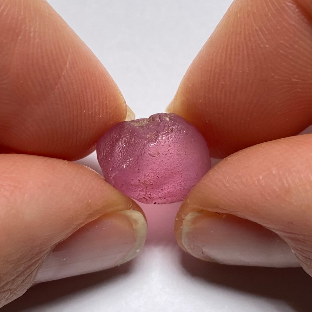 Mahenge Garnet - Tanzania