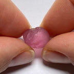 Mahenge Garnet - Tanzania