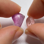 Mahenge Garnets - Tanzania