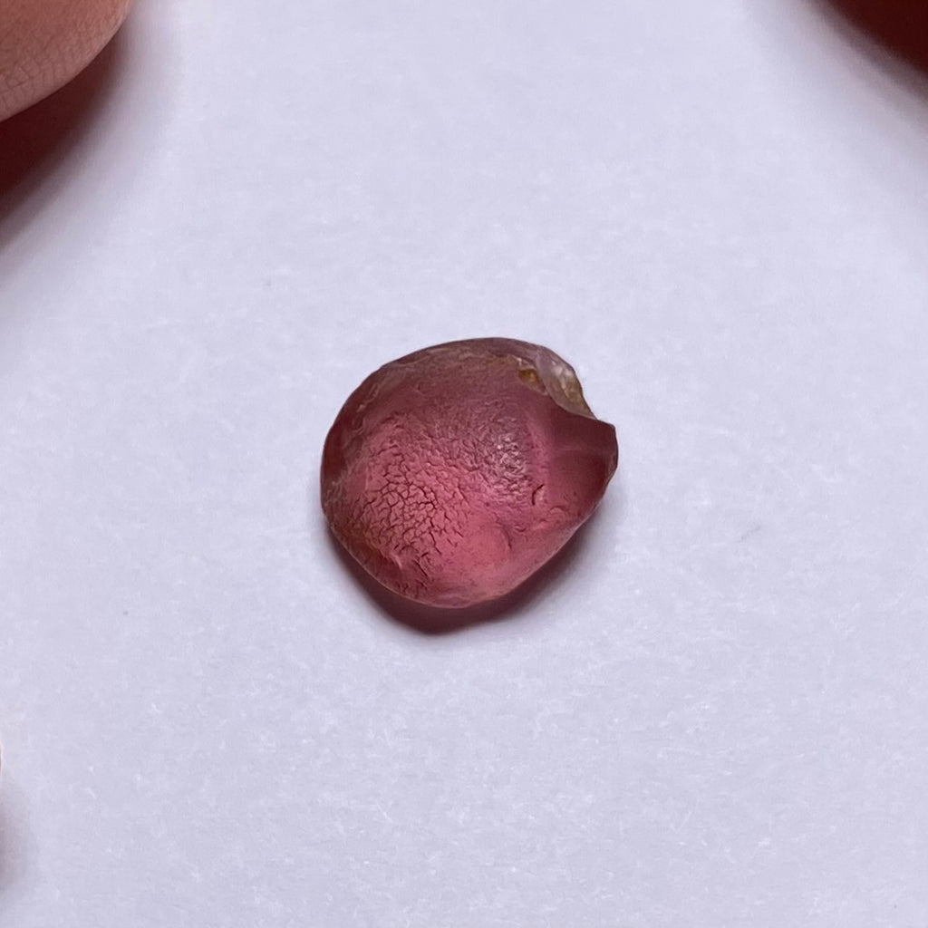 Mahenge Garnet - Tanzania