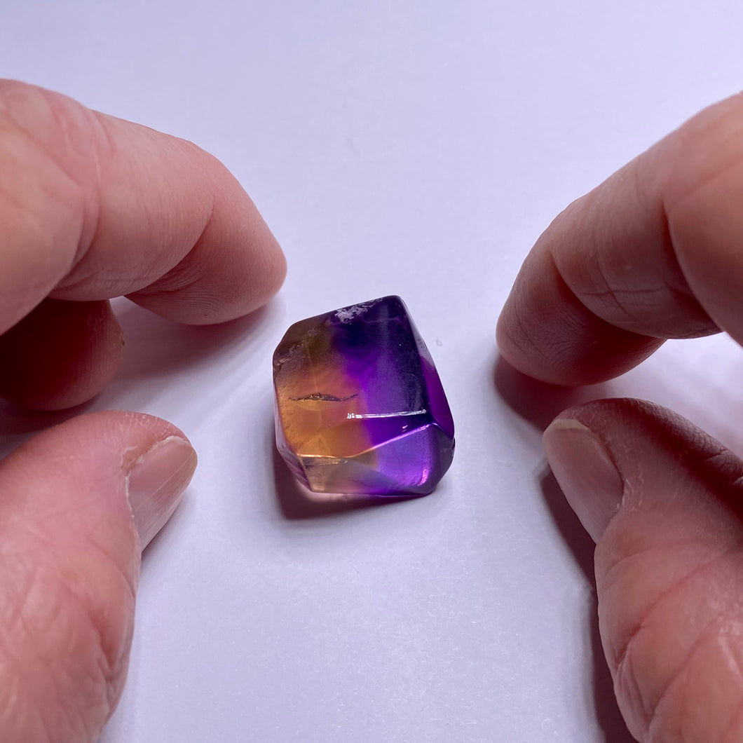 Ametrine - Bolivia