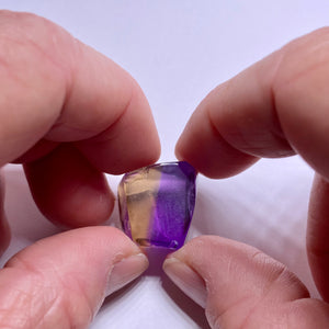 Ametrine - Bolivia