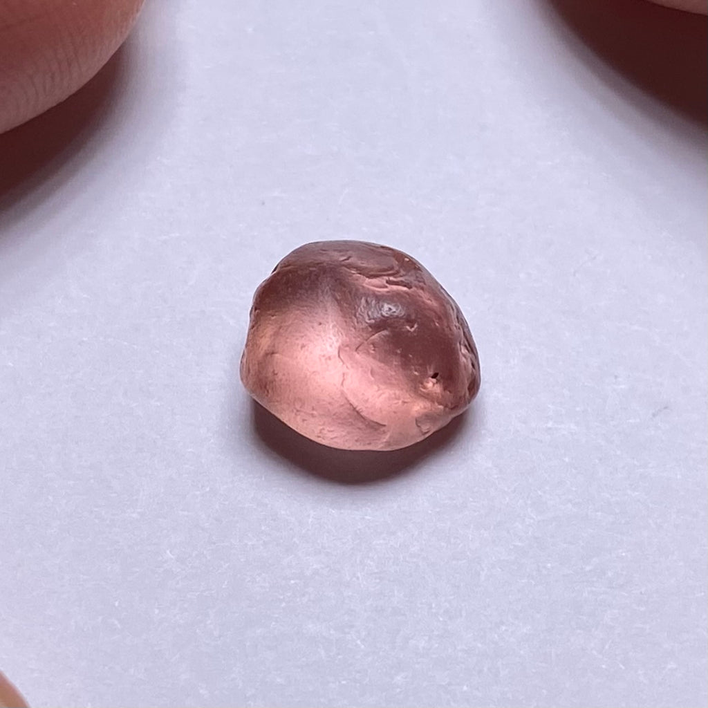 Mahenge Garnet - Tanzania