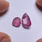 Mahenge Garnets - Tanzania